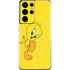 Looney Tunes Tweety Bird Double Galaxy S21 Ultra 5G Skin