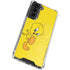 Looney Tunes Tweety Bird Double Galaxy S22 Plus Clear Case