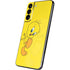Looney Tunes Tweety Bird Double Galaxy S22 Plus Skin