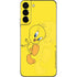 Looney Tunes Tweety Bird Double Galaxy S22 Plus Skin