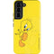 Looney Tunes Tweety Bird Double Galaxy S22 Pro Case