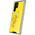 Looney Tunes Tweety Bird Double Galaxy S22 Ultra Clear Case
