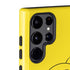Looney Tunes Tweety Bird Double Galaxy S22 Ultra Pro Case