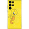 Looney Tunes Tweety Bird Double Galaxy S22 Ultra Skin
