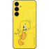 Looney Tunes Tweety Bird Double Galaxy S23 FE Skin