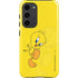 Looney Tunes Tweety Bird Double Galaxy S23 Plus Pro Case