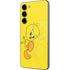 Looney Tunes Tweety Bird Double Galaxy S23 Plus Skin