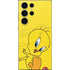 Looney Tunes Tweety Bird Double Galaxy S23 Ultra Skin