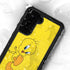 Looney Tunes Tweety Bird Double Galaxy S23 Waterproof Case