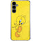 Looney Tunes Tweety Bird Double Galaxy S24 Plus Clear Case