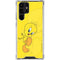 Looney Tunes Tweety Bird Double Galaxy S24 Ultra Clear Case
