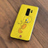 Looney Tunes Tweety Bird Double Galaxy S9 Plus Skin