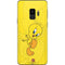 Looney Tunes Tweety Bird Double Galaxy S9 Skin
