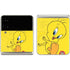 Looney Tunes Tweety Bird Double Galaxy Z Flip3 5G Skin