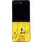 Looney Tunes Tweety Bird Double Galaxy Z Flip5 5G Skin