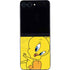 Looney Tunes Tweety Bird Double Galaxy Z Flip5 5G Skin