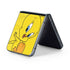 Looney Tunes Tweety Bird Double Galaxy Z Flip5 5G Skin