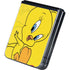 Looney Tunes Tweety Bird Double Galaxy Z Flip5 5G Skin