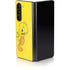 Looney Tunes Tweety Bird Double Galaxy Z Fold5 5G Skin