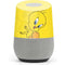 Looney Tunes Tweety Bird Double Google Home Skin