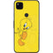 Looney Tunes Tweety Bird Double Google Pixel 4a Skin