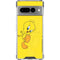 Looney Tunes Tweety Bird Double Google Pixel 7 Pro Clear Case