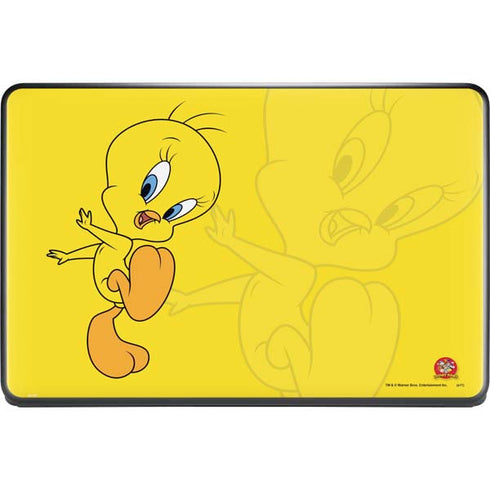 Looney Tunes Tweety Bird Double Google Pixelbook Go Skin