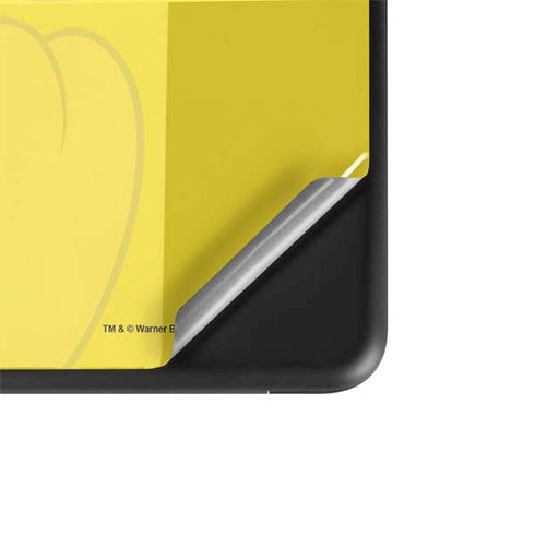 Looney Tunes Tweety Bird Double Google Pixelbook Go Skin