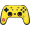 Looney Tunes Tweety Bird Double Google Stadia Controller Skin