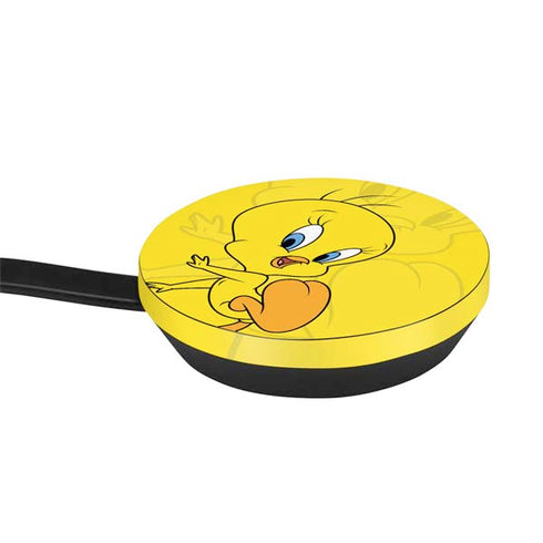 Looney Tunes Tweety Bird Double Google Stadia Controller Skin