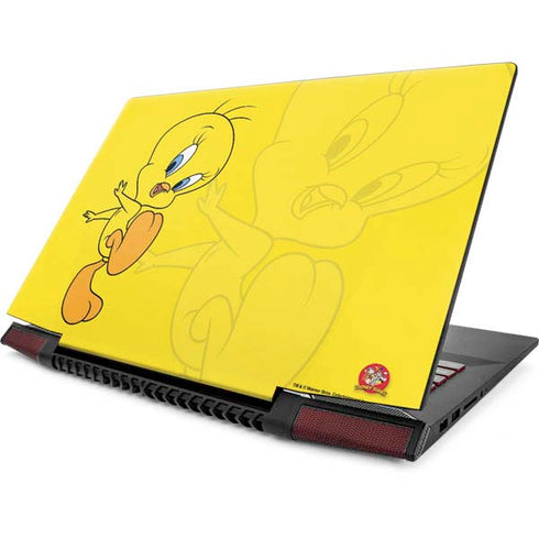 Looney Tunes Tweety Bird Double Lenovo IdeaPad Skin