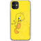 Looney Tunes Tweety Bird Double iPhone 11 Clear Case