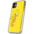 Looney Tunes Tweety Bird Double iPhone 11 Clear Case