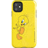 Looney Tunes Tweety Bird Double iPhone 11 Impact Case
