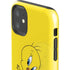 Looney Tunes Tweety Bird Double iPhone 11 Impact Case