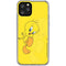 Looney Tunes Tweety Bird Double iPhone 11 Pro Clear Case