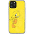 Looney Tunes Tweety Bird Double iPhone 11 Pro Clear Case