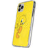 Looney Tunes Tweety Bird Double iPhone 11 Pro Clear Case