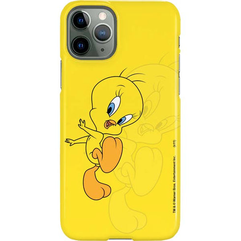 Looney Tunes Tweety Bird Double iPhone 11 Pro Lite Case