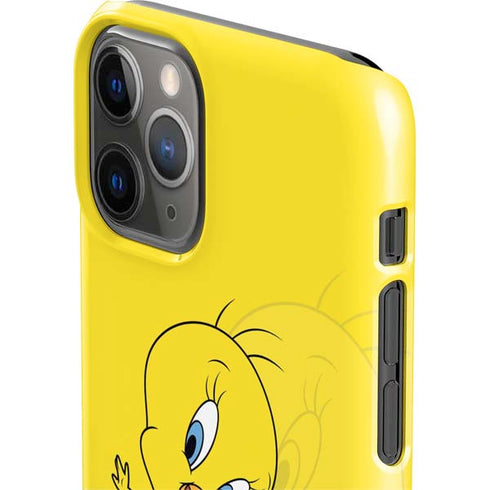 Looney Tunes Tweety Bird Double iPhone 11 Pro Lite Case