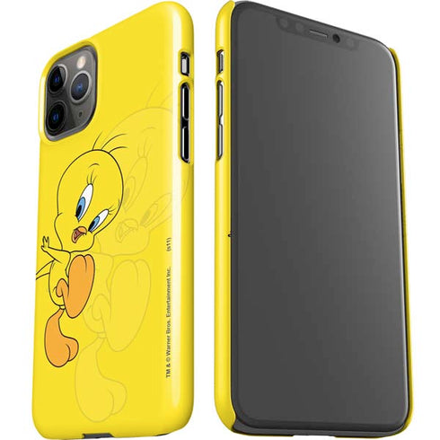 Looney Tunes Tweety Bird Double iPhone 11 Pro Lite Case