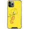 Looney Tunes Tweety Bird Double iPhone 11 Pro Max Clear Case