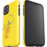 Looney Tunes Tweety Bird Double iPhone 11 Pro Max Impact Case