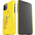 Looney Tunes Tweety Bird Double iPhone 11 Pro Max Lite Case
