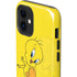 Looney Tunes Tweety Bird Double iPhone 12 Impact Case