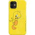 Looney Tunes Tweety Bird Double iPhone 12 Mini Lite Case
