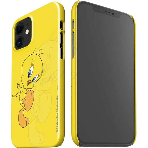 Looney Tunes Tweety Bird Double iPhone 12 Mini Lite Case