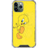 Looney Tunes Tweety Bird Double iPhone 12 Pro Clear Case