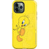 Looney Tunes Tweety Bird Double iPhone 12 Pro Impact Case