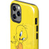 Looney Tunes Tweety Bird Double iPhone 12 Pro Impact Case